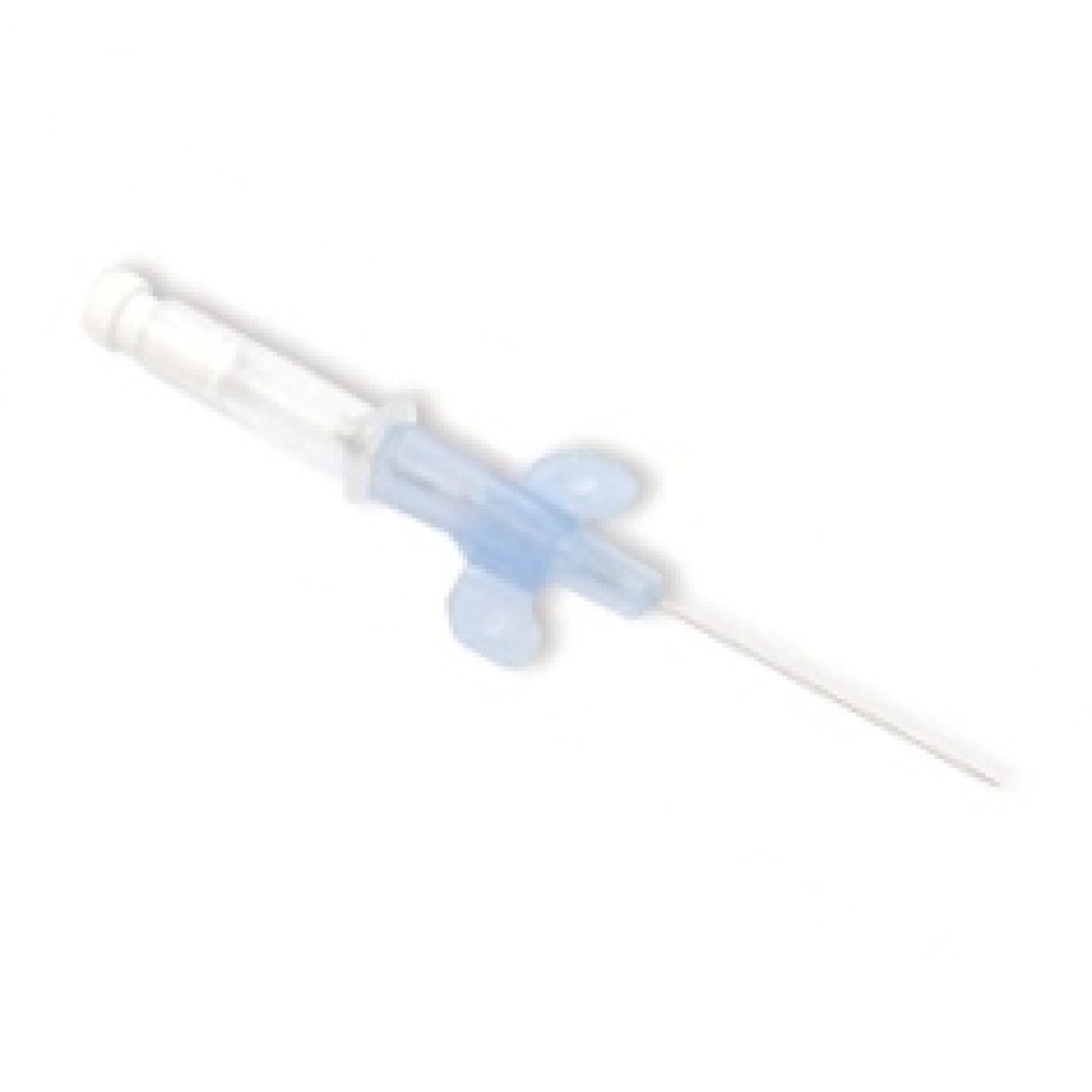 Vygon IV Catheter 14ga x 80mm non ported Orange - DMS