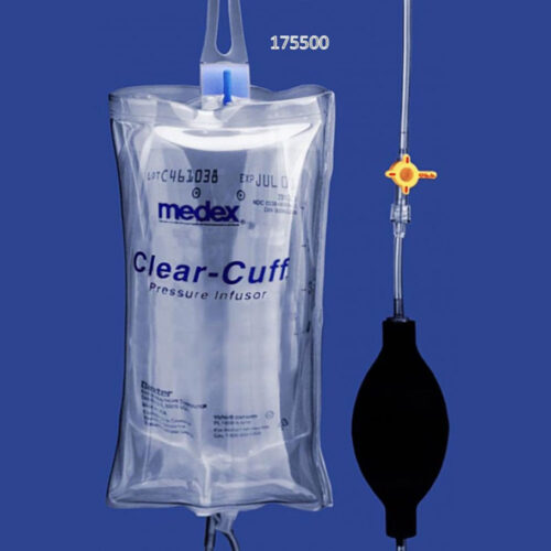 Infusion Devices