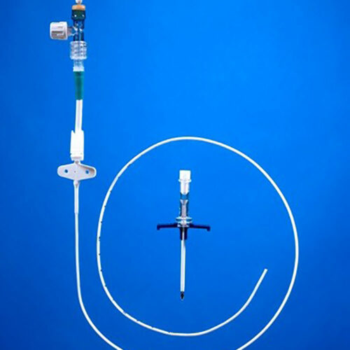 MILA PICC Catheters