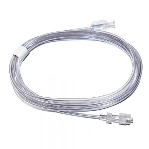 MILA Extension Line for Pressure Monitoring 16ga x 180cm - DMS