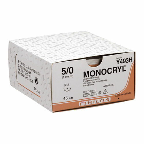 Monocryl Plus