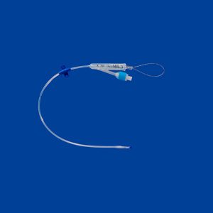 Mila Foley Catheter 8fr X 90cm With 3cc Balloon - Dms