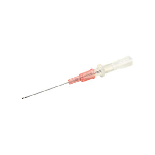 Jelco catheter