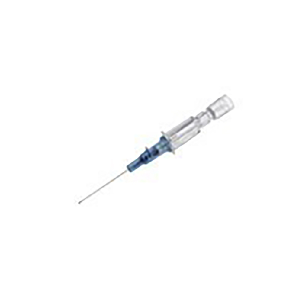 BBraun Introcan Certo IV Catheter 18g x 1 1/4