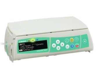 BBraun Infusomat Space Infusion Pump
