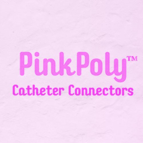 Pink Poly