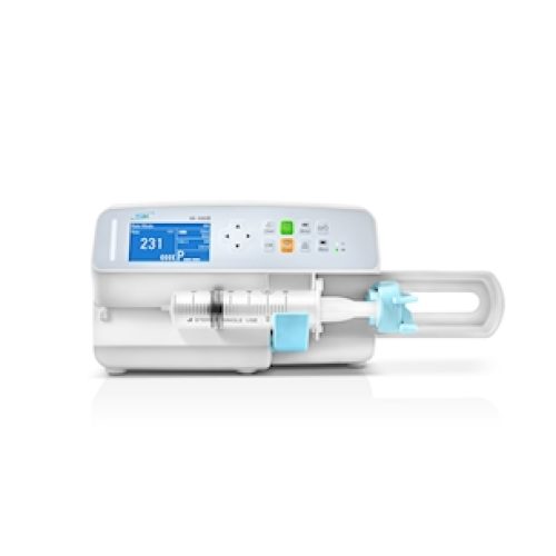 Pre-Owned & Out Of Warranty Infusion Pumps and Syringe Drivers