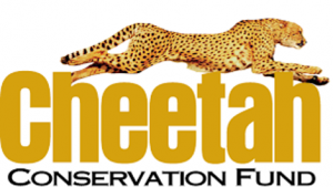 Cheetah Conservation Fund Logo