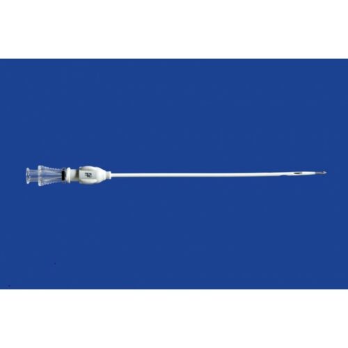 MILA Centesis /Subcutaneous Catheter 5fr x 7cm