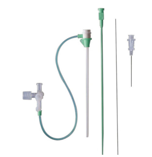 Johnson & Johnson Catheter Introducer 8fr Avanti CSI (Box of 5)