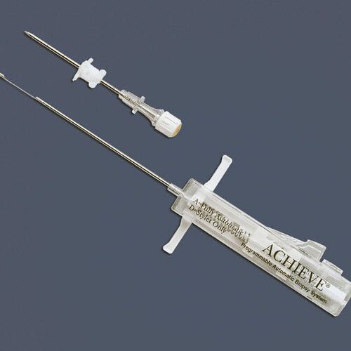 Coaxial Achieve Biopsy Needles 14ga x 15cm (Bx 5)