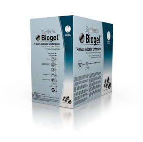 Biogel PI Micro Indicator System Size 8.0 ( Box 25)