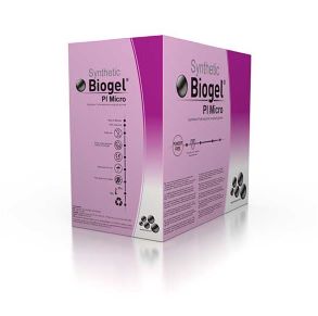 Biogel PI Micro Size 8.0 ( Box 50)
