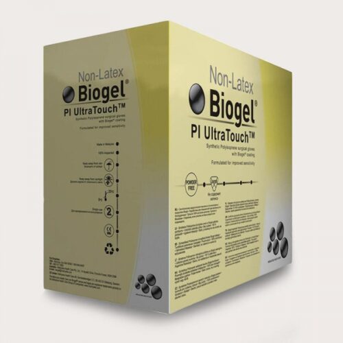 Biogel UltraTouch Gloves size 6 box