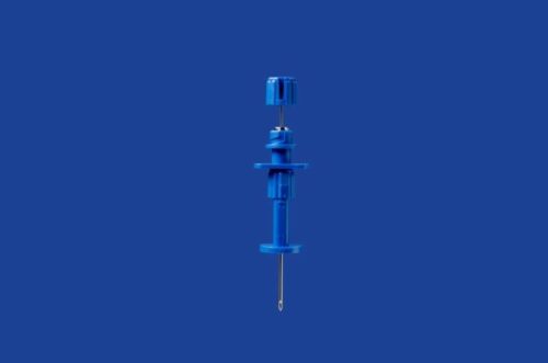 MILA Aspiration Needle System For Fluid 15ga x 3cm