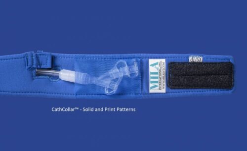 CathCollar - Clinic Collar Medium Neck size 10.5 -15" total length 16"