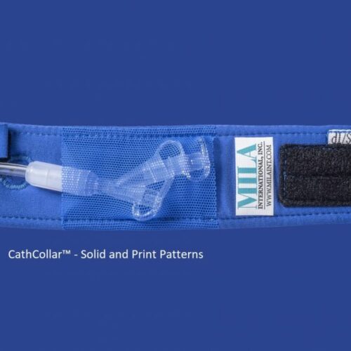 CathCollar - Clinic Collar Medium Neck size 10.5 -15" total length 16"