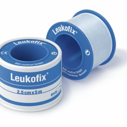 Leukofix Tape 2.5cm x 5m (Box 12)