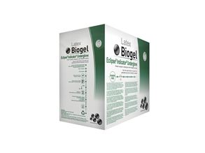 Biogel Eclipse Indicator Underglove Size 7.5 (Box of 50)