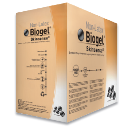 Biogel Skinsense Gloves Size 7 (Box of 50)