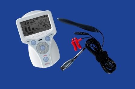 MILA Neuromuscular Blocking Agent (NMBA) Cable with Accelerometer