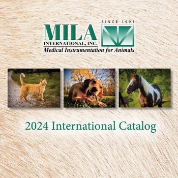 MILA 2024 catalogue